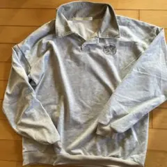 Anchor Smith グレー トレーナー M