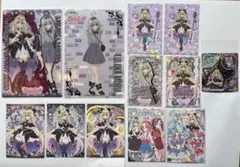 キュアアルカナ・シャドウ/るるかちゃん♦︎まとめ売り