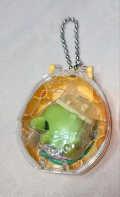 たまごっち コレクティブルズ ケース