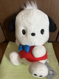 ポチャッコ ぬいぐるみ サンリオのサムネイル