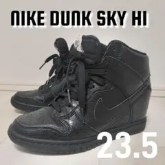 【中古品】ナイキ Wmns Dunk Sky Hi City FW Paris WMNS DUNK SKY HI CITY FW | スニーカーショップSKIT