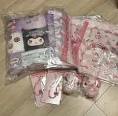 マイメロディ クロミ 当たりくじ