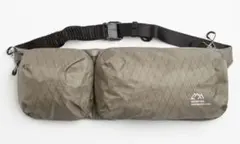 CMF OUTDOOR GARMENT BODY BAG XPAC 完売品