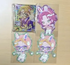 あんスタ Trickstar