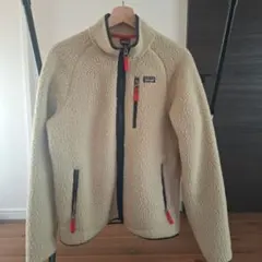 Patagonia パタゴニア　レトロパイルジャケット　フリース