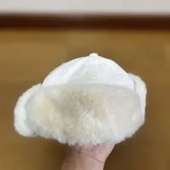 フライトキャップ 帽子