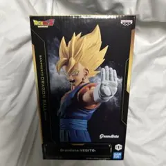ドラゴンボール フィギュア Grandista ベジット 他 まとめ売り 未開封