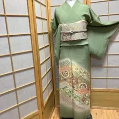 2026年最新】寿光織 色留袖の人気アイテム - メルカリ