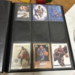 Derrick Rose ルーキーカードセット