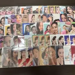 TWICE ジヒョ トレカ まとめ売り(バラ売り可) - メルカリ