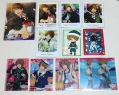 あんスタ　高峯翠