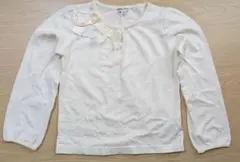 any FAM 長袖Tシャツ 120