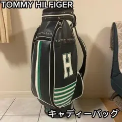 2026年最新】トミーヒルフィガー キャディバックの人気アイテム - メルカリ