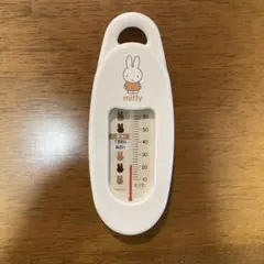 일본산 미피 수온계 ABS