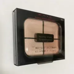 KATE ケイト バウンシーチークシャドウ OR-1 アイシャドウ