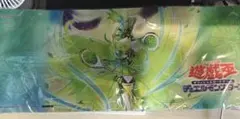 み*あ様 【海外限定】希少 御巫舞踊－迷わし鳥 プレイマット 公式