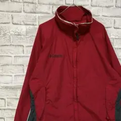 レディース マウンテンパーカー