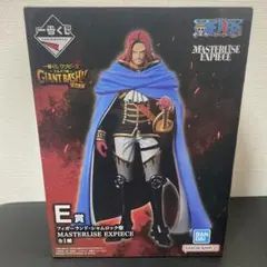コ*☆様 一番くじ ワンピース エルバフ編 E賞 フィガーランド・シャム
