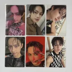 SEVENTEEN ジュン JUN HAPPYBURSTDAYトレカ セット SEVENTEEN ジュン JUN HAPPYBURSTDAYトレカ セット - メルカリ