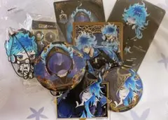 ツイステ イグニハイド寮