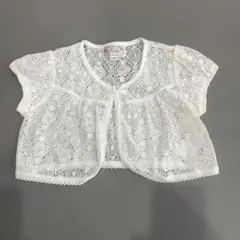 マザウェイズ　レースボレロ　104