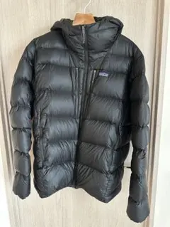 2025年最新】patagonia フィッツロイダウンの人気アイテム