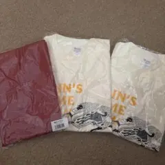 キリンビールtシャツセット