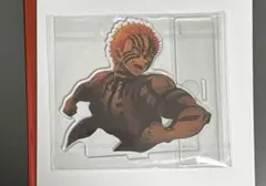 鬼滅の刃 無限城編 第一章 キービジュアル ランダムアクリルスタンド A 猗窩座