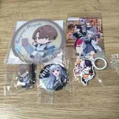 くら寿司　SMC　セット