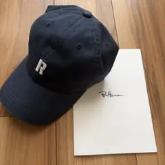 RHC Ron Herman バケットハット グレー - メルカリ