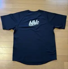 ボーラホリック　バスケットボール Tシャツ ブラックのサムネイル