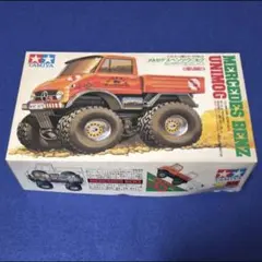 ヨネザワ ビッグマシン トヨタジープ ブリザード4WD レトロ玩具 蔵出し