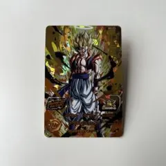 スーパードラゴンボールヒーローズ ゴテンクス H6-55 - メルカリ
