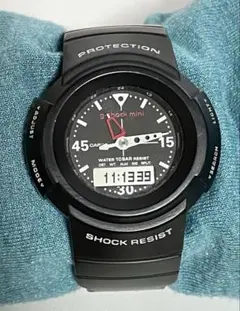 ・CASIO G-SHOCK mini 4706 GMN–50