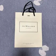 Jo MALONE ショップ袋