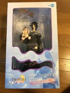 開封済 ARTFX ルールー フィギュア コトブキヤ - メルカリ