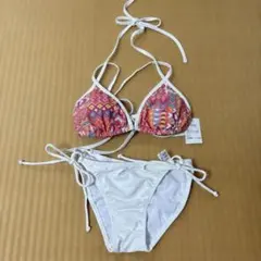 ピークアンドパイン　レディース ビキニ 水着 セパレート 9Mのサムネイル