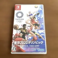 東京2020オリンピック THE OFFICIAL VIDEO GAME