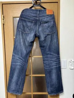 Levi's 503 ストレートデニム W30 L33
