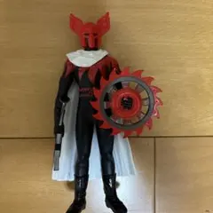 アポロガイスト　ソフビ