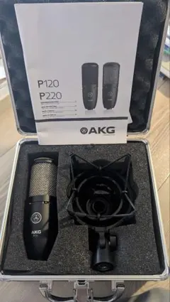 ショックマウント