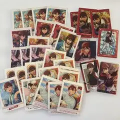 あんスタ 千秋 ぱしゃっつ ぱしゃこれ カード類 おまとめ