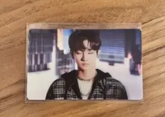 enhypen ジョンウォン BORDER CARNIVAL