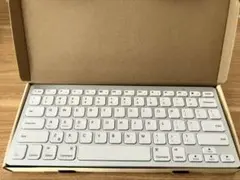 Anker ウルトラスリム Bluetooth ワイヤレスキーボード