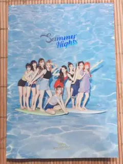 早い者勝ち❗TWICE Summer Nights 専用です。