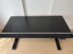 FLEXISPOT E7 電動昇降デスク ブラックのサムネイル