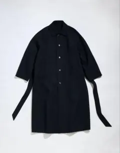 mb ステンカラーコート