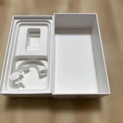 iPhone16Proの空箱のみ