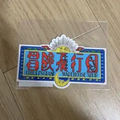 ジブリ　ステッカー