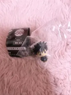 呪術廻戦 伏黒恵 めじるしアクセサリー